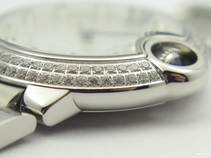 MIROTIME 1227 Mark XVII Le Petit Prince MK Maker 1:1 Best Edition SS Blue Dial On SS Bracelet A RelaxedFit 7376